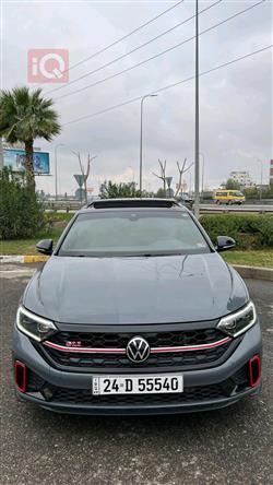 فولكسفاغن جيتا